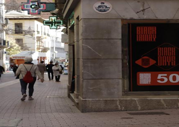 Escalada de contagios sitúa a baleares en riesgo alto