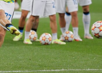 Detenido el presidente de la Federación de Fútbol de Kenia por corrupción