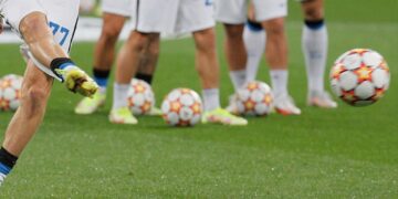 Detenido el presidente de la Federación de Fútbol de Kenia por corrupción