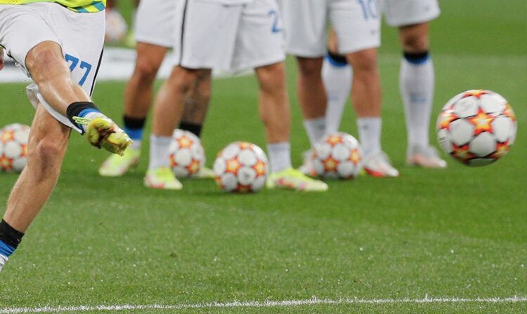 Detenido el presidente de la Federación de Fútbol de Kenia por corrupción