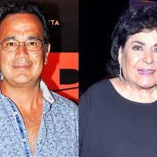 Nicandro Diaz revela que pasará con el personaje de Carmen salinas