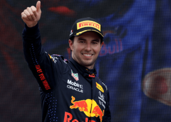 Los mejores salarios de la fórmula 1