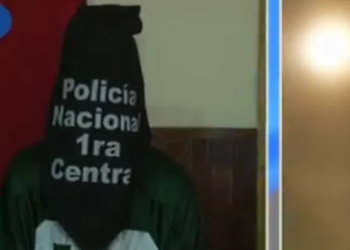 Hombre justifico en redes agresión a persona trans y termino detenido