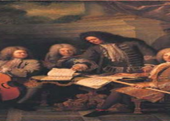 La Academia de Música Antigua promete transportarnos al barroco italiano