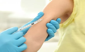 Rechazan pedido de hombre para no vacunar a sus hijos contra el covid-19