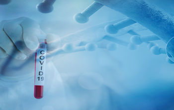 Identifican gen que podría aumentar el riesgo por el covid-19