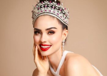 Ya está lista la representante de México para Miss Universo 2021