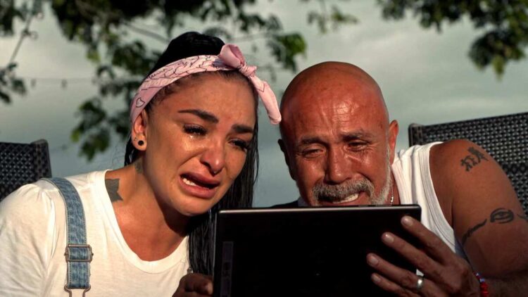 Radamés habla publicamente sobre su problema con el alcohol