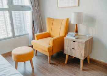 7 aspectos claves para encontrar el sillón perfecto