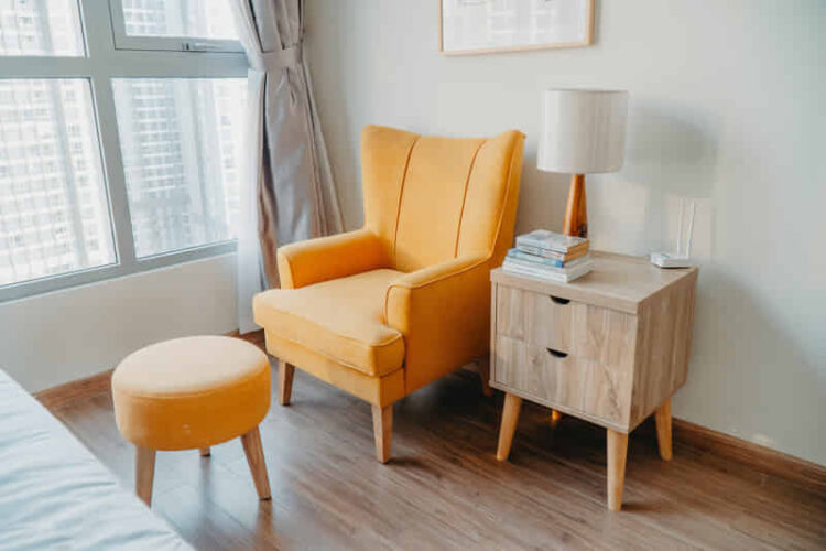 7 aspectos claves para encontrar el sillón perfecto