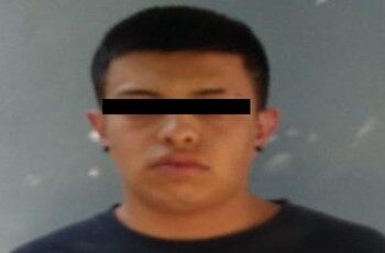 Detienen a “El Donovan” presunto extorsionador de la Unión Tepito