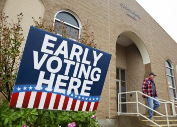 Polémica elección de alcalde va a segunda vuelta