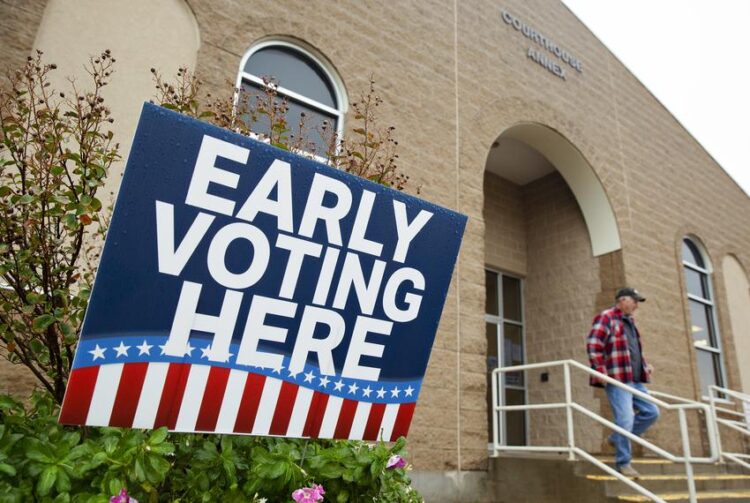 Polémica elección de alcalde va a segunda vuelta