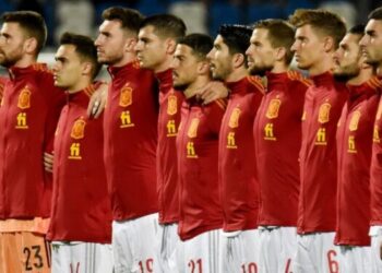 Se agotan localidades para el España-Suecia