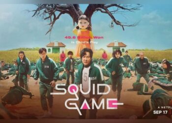 Se confirma segunda temporada de El juego del calamar