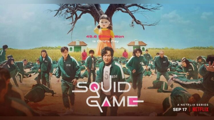 Se confirma segunda temporada de El juego del calamar