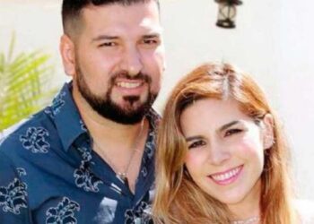 Karla Panini responde a los ataques que recibe en redes sociales