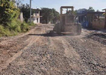 Los cambios a la ciudad continúan.