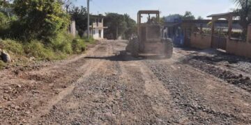 Los cambios a la ciudad continúan.