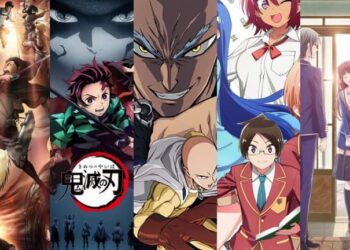 Convención extravagante llega en Diciembre.