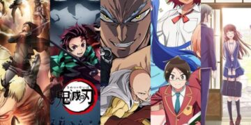 Convención extravagante llega en Diciembre.