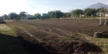 Las acciones de Eduardo Gattás por Ciudad Victoria.