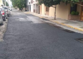 Continúan los cambios en las vialidades de la ciudad.