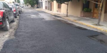Continúan los cambios en las vialidades de la ciudad.