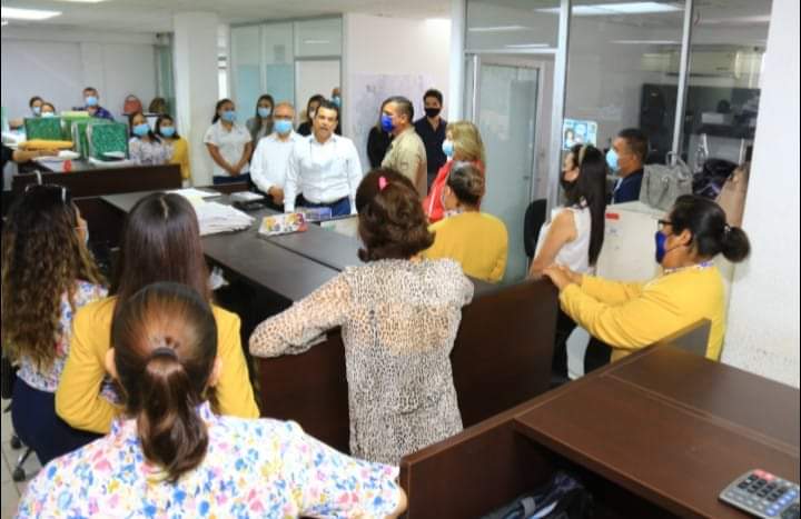 Fortalecer la economía de los victorenses.