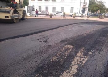 Transformando Ciudad Victoria.