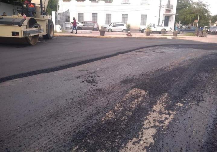 Transformando Ciudad Victoria.