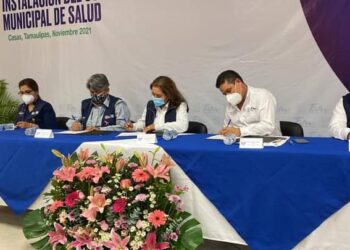 Mejoran atención a salud de habitantes de Villa de Casas