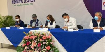 Mejoran atención a salud de habitantes de Villa de Casas
