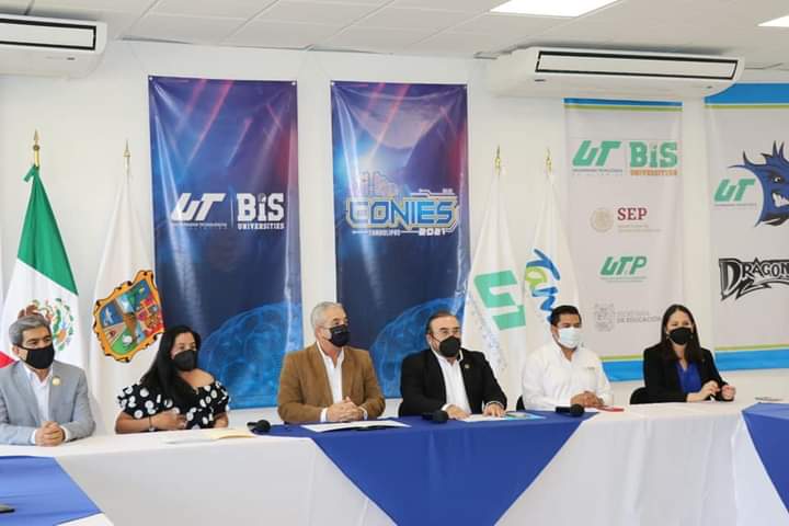 Tamaulipas sede de concursos importantes para su capital principal.