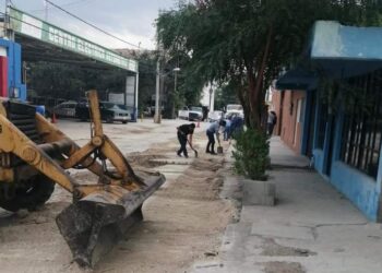 Transformando Ciudad Victoria va por buen camino.