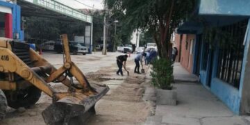 Transformando Ciudad Victoria va por buen camino.