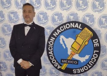 Asociación Nacional de Locutores.