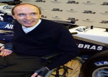 Muere Frank Williams, leyenda de la fórmula 1 a los 79 años