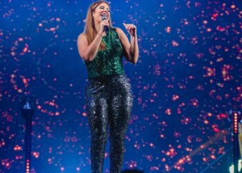 Después de su deceso, Marília Mendonca está nominada al Grammy.