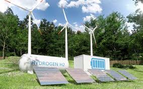 Inversión de 275 millones de dólares para hidrogeno verde en Tamaulipas.