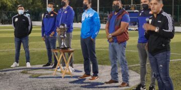 Impulsa Lalo Gattás a promotores deportivos