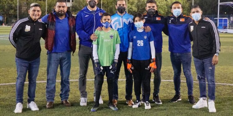 Impulsa Lalo Gattás a promotores deportivos