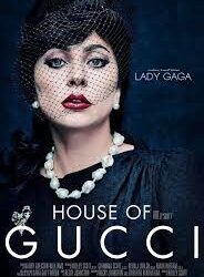 Lady Gaga cuenta como es interpretar a una asesina