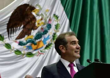 Pide INE a legisladores no poner en riesgo consulta para revocación de mandato del presidente AMLO.