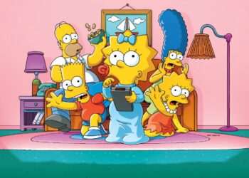 Productor de Los Simpson revela el final de la serie