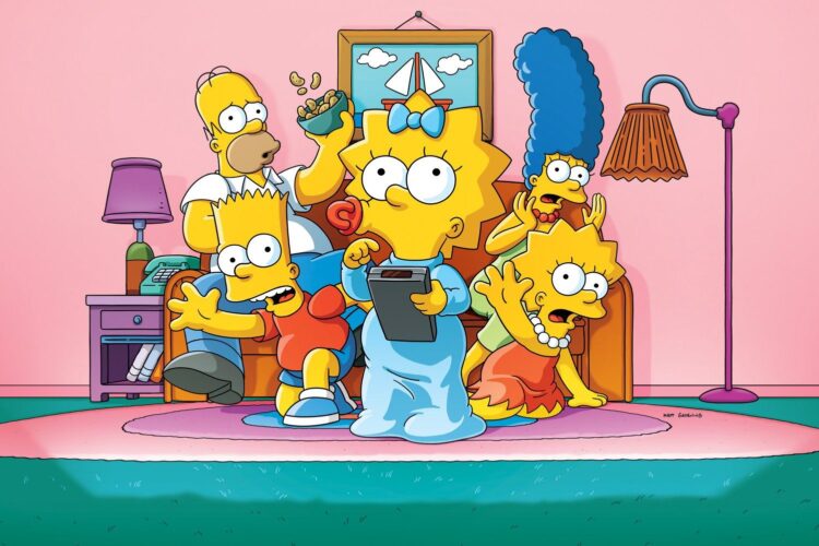 Productor de Los Simpson revela el final de la serie