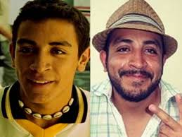 Luis Fernando Peña sufrió racismo