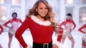 Mariah Carey lanza especial navideño