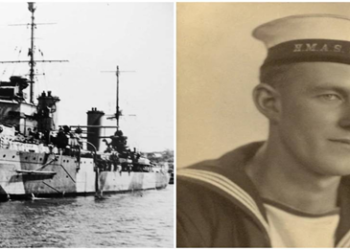 Identifican a legendario soldado desconocido de 2da guerra mundial