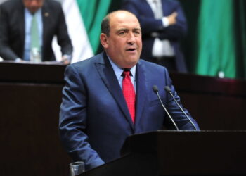 Que se vote reforma eléctrica después de elección, condicionó PRI a Morena.